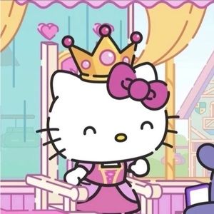 Meet your Posher, Alesia